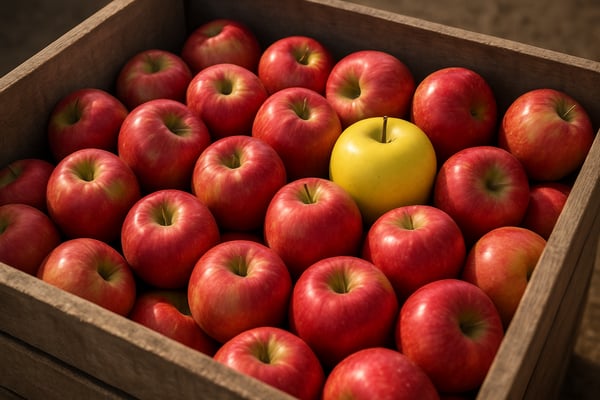 How Self-Awareness Shapes Stronger, More Inclusive Leaders