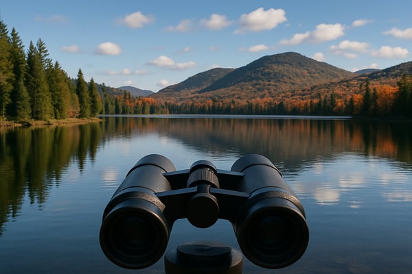 10 Hallmarks of a Powerful Vision