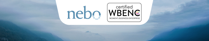 The Nebo Company Now Nationally Certified as a Women’s Business Enterprise