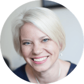 Kate Ebner headshot round