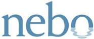 New Nebo logo