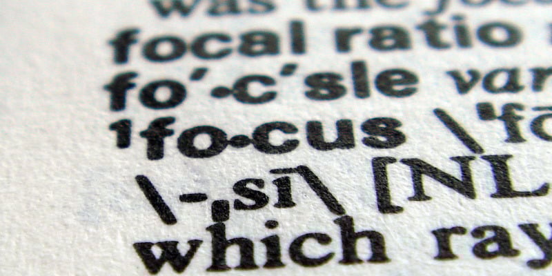 Work Smarter, Not Harder: Be More Strategic With Your Time