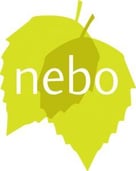 Old Nebo logo
