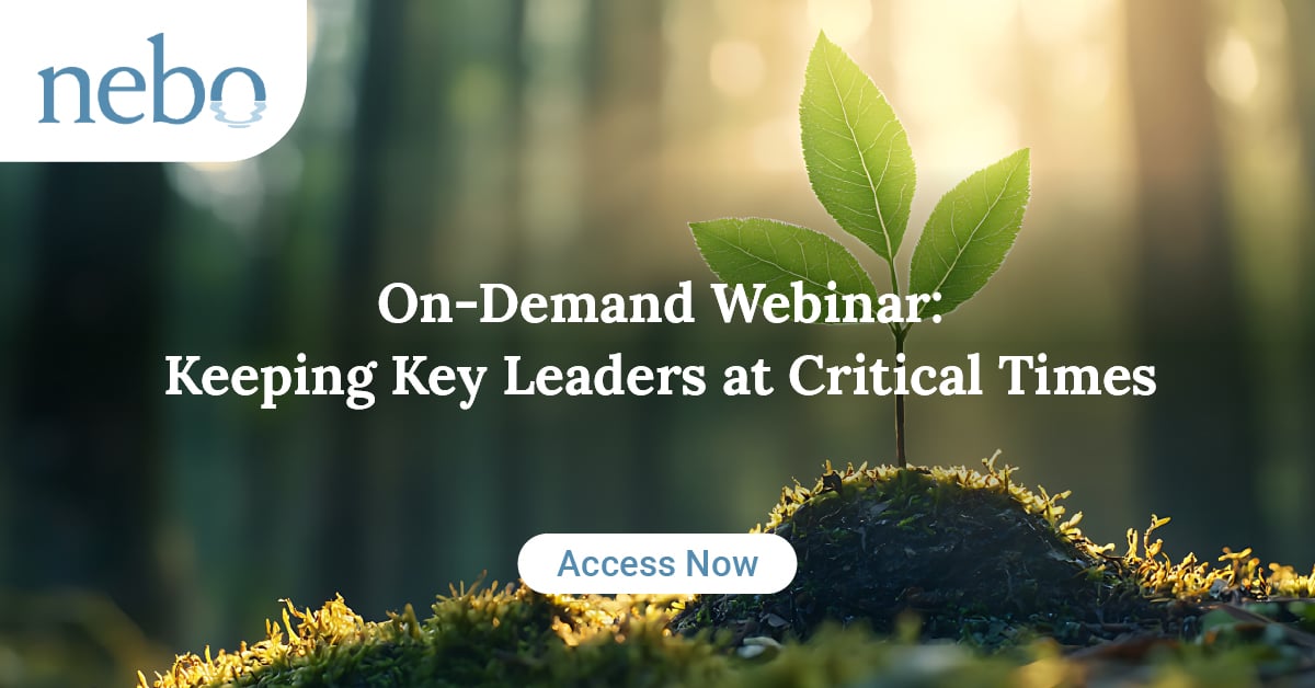 Keeping Key Leaders Webinar LP Image