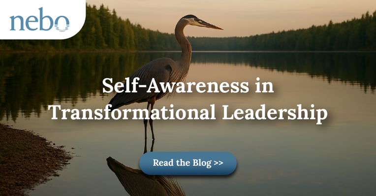Self-Awareness in Transformational Leadership