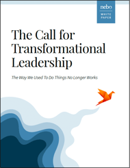 Transformational Leadership Whitepaper Image