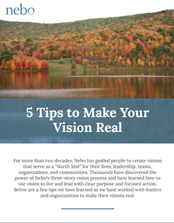 Vision Guide