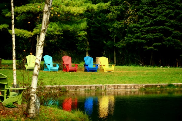 Facilitating with Awareness: Understanding the Influence of Identity