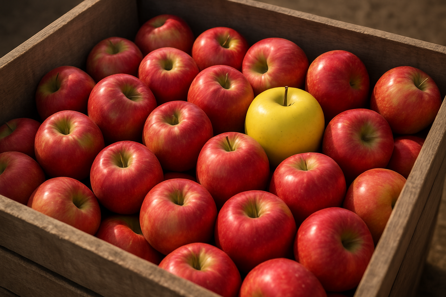 How Self-Awareness Shapes Stronger, More Inclusive Leaders