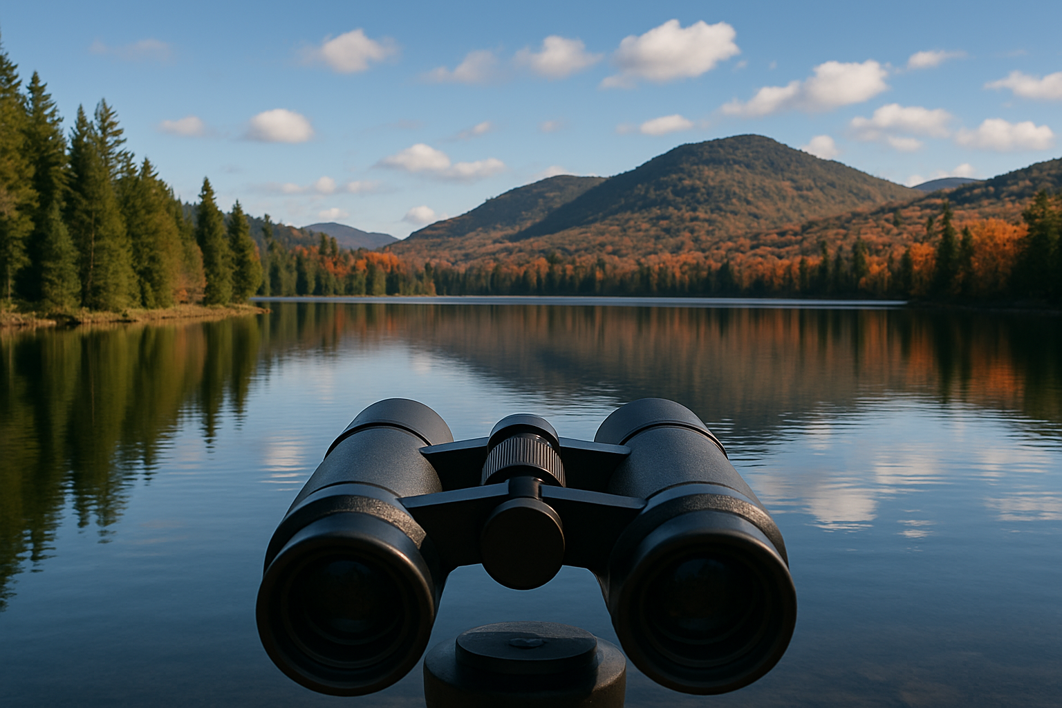 10 Hallmarks of a Powerful Vision