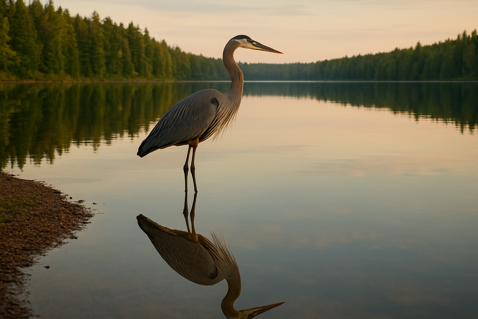 Self-Awareness in Transformational Leadership