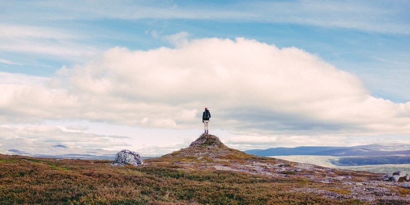 Lessons from the Mountaintop