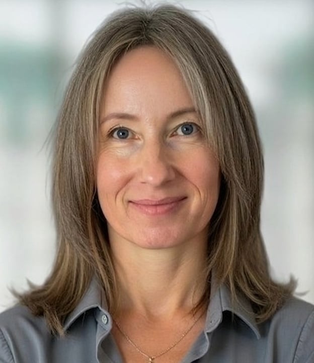 Monica Panas