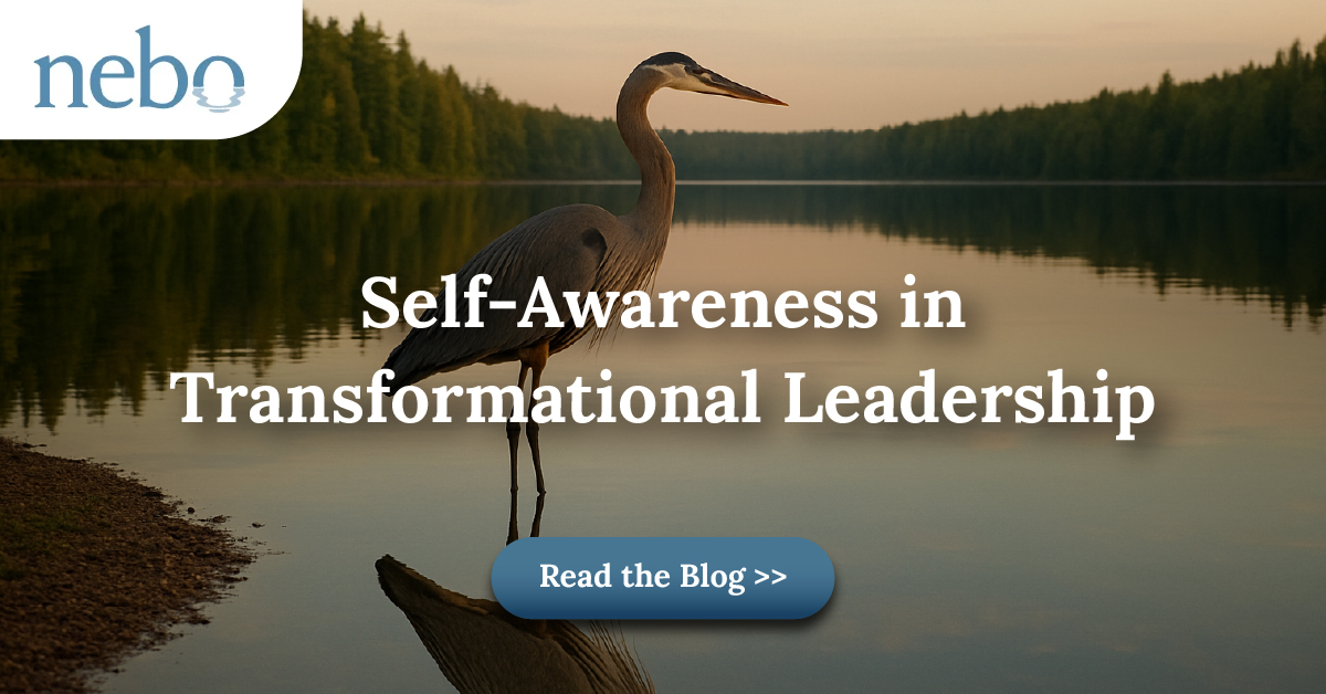 Self-Awareness in Transformational Leadership