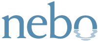 New Nebo logo