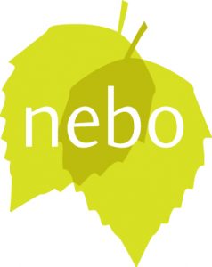 Old Nebo logo